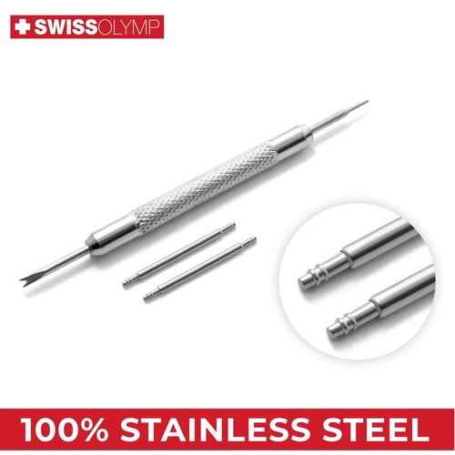 16mm for rolex watch steel - for,