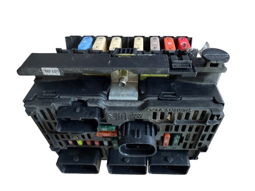 Bsw control unit 9656086080 - bsw,
