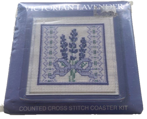 New victorian lavender - new,