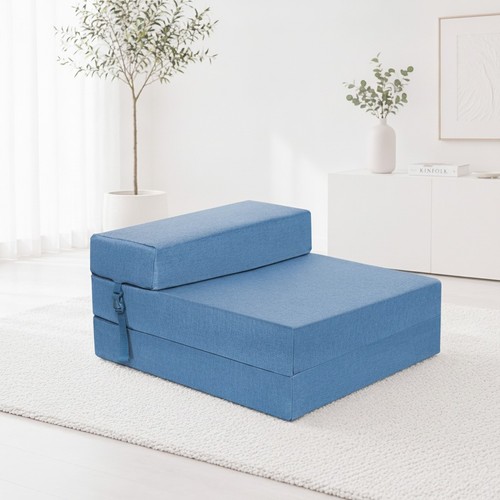 Jade single bed futon - bed, sofa