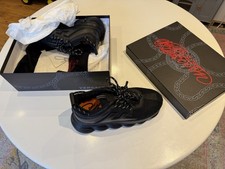 Versace Chain Reaction