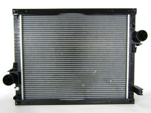 Radiator al115003 fits john - al115003,
