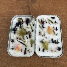 Wheatley Swing Leaf Fly Box