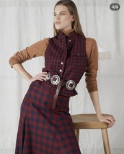 Moloh Tavistock Waistcoat UK10