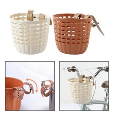 Bike Basket for Kids Handlebar