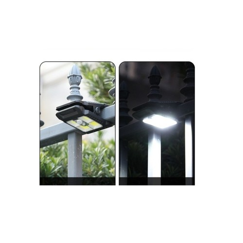 Waterproof solar wall - solar,