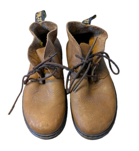 Martens ember grizzly - dr.,