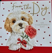 Gorgeous valentines card from - valentines,