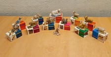 COLLECTION BOXED WADE WHIMSIES