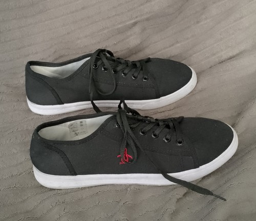 Mens original penguin black - mens,