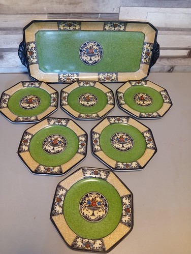 Antique wedgwood co - wedgwood, &