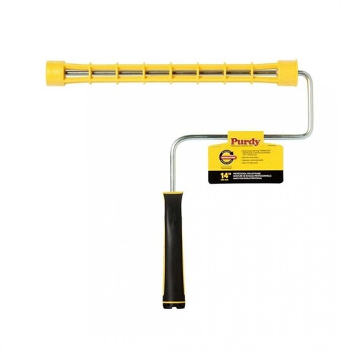 Purdy revolution frame - 14",