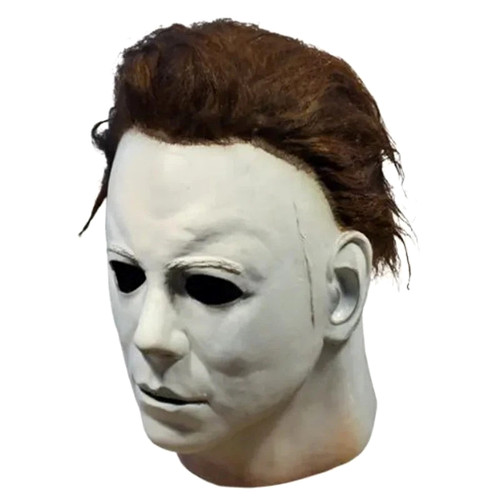 Michael myers mask - myers, halloween