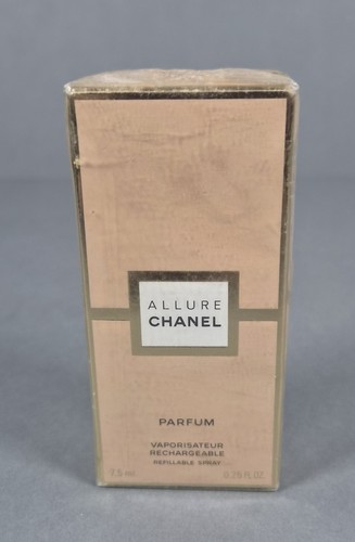 Chanel allure parfum 5ml - chanel,