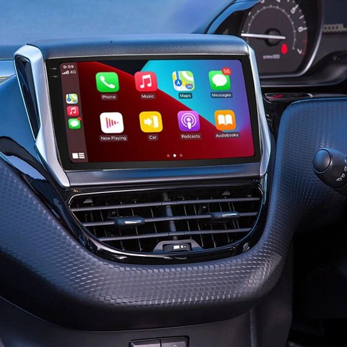 For 2012 2018 peugeot 208 - 2012-2018, 208/2008