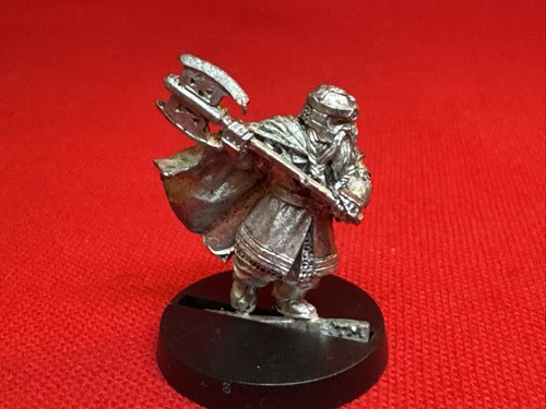 Gimli helms deep version lord - gimli,