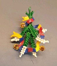 Vintage Scottish Heather