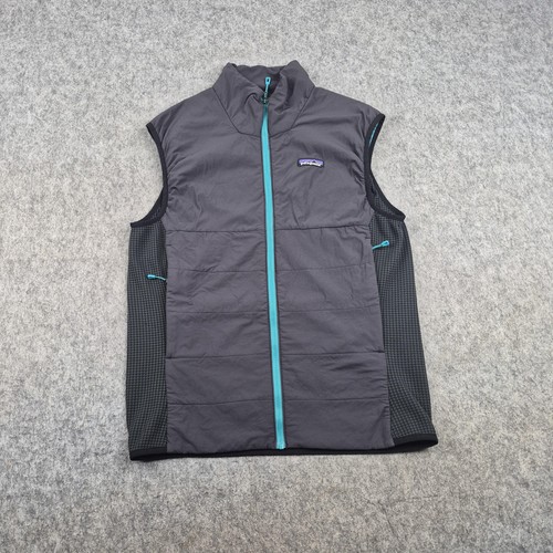 Patagonia gilet mens medium - patagonia,