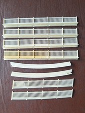 Hornby R.508 Platform Fencing