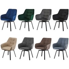 1PC/2PC 360° Swivel Dining