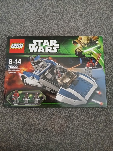 Lego star wars - lego, mandalorian