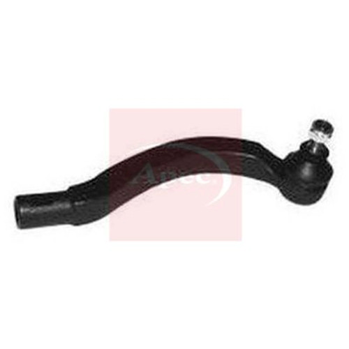 Apec steering tie rod end - steering,