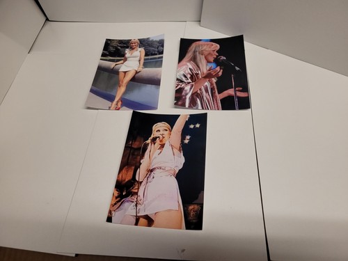 Singing legends abba agnetha - legends"abba,