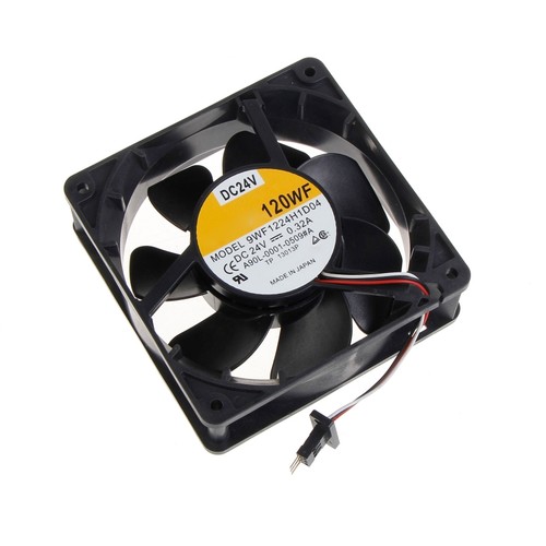 Original fanuc cooling fan 24v - fanuc,