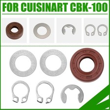 Heavy Duty Pan Seal Kit Model