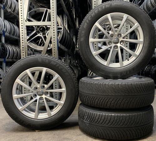 Original audi winter - 4x,