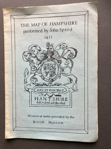 1974 map hampshire john - of,