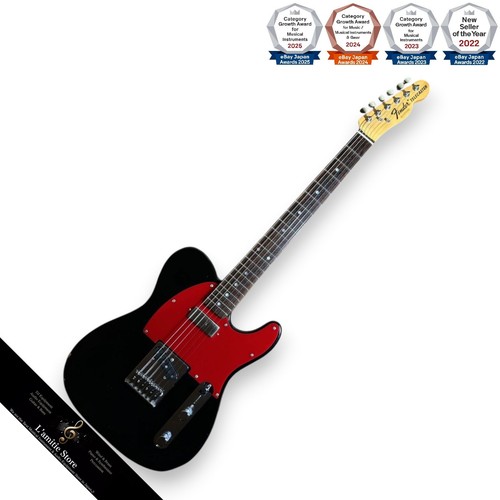 Fender japan tl7255 electric - fender,
