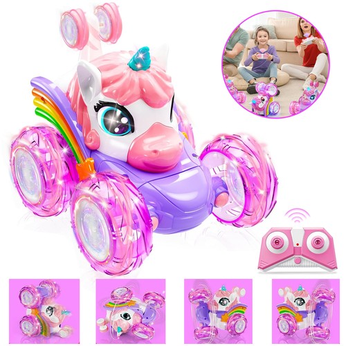 Remote control car - remote, girls