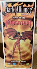 Purgatori Chaos Dark Alliance