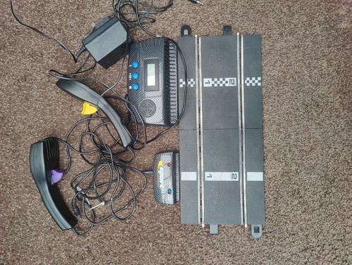Scalextric sport power pack - power,