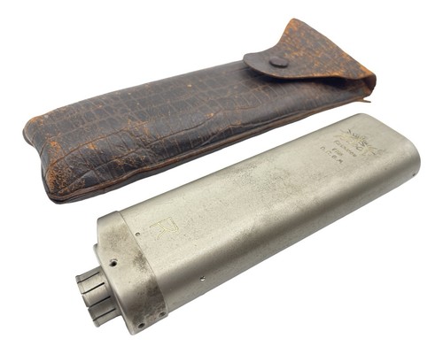 Vintage german medical busch - german,