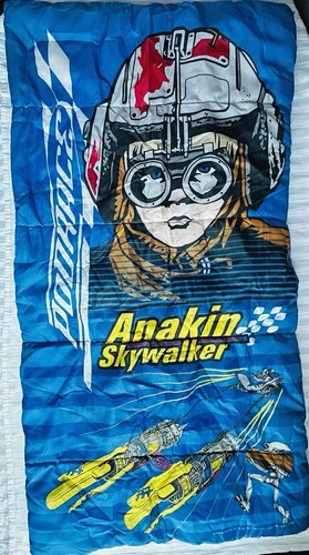 Vintage star wars anakin - vintage,