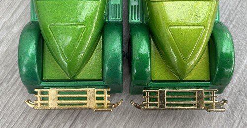Matchbox lesney yesteryear - lesney,