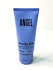 Thierry Mugler ANGEL Perfuming