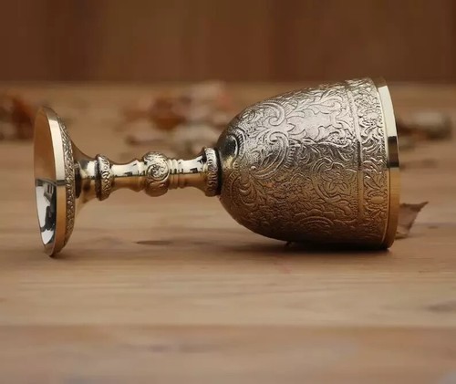 Handmade royal king embossed - handmade,