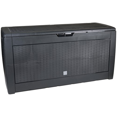 Outdoor garden storage - storage, box