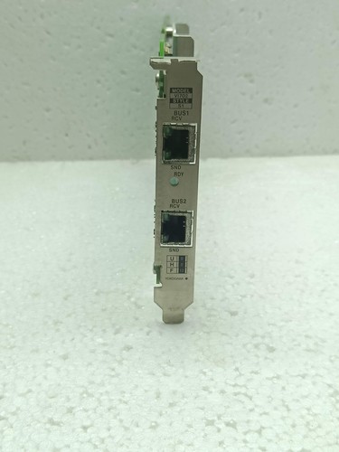 Yokogawa s9660dj dcs card - yokogawa, s9660dj-01