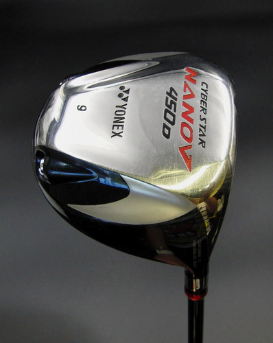 Yonex cyberstar nanov - yonex, 450d