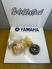 1 third sprocket yamaha