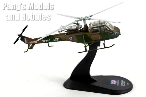 Westland scout british - westland,