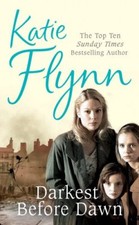 Darkest Before Dawn: A Liverpool Family Saga,Katie Flynn