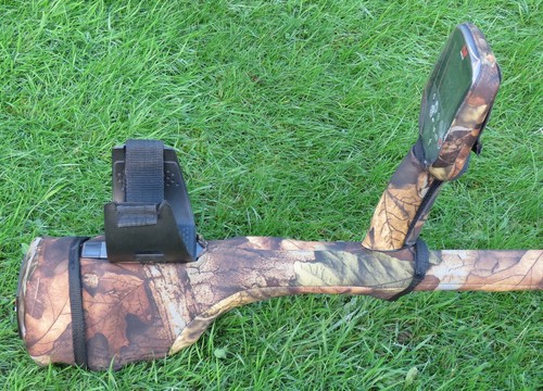 Minelab ctx 3030 metal - 3030,