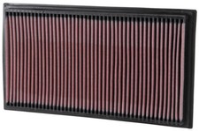 K&N Air Filter Mercedes E