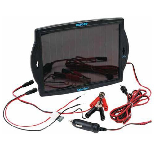 Oxford of949 solariser solar - oxford,
