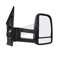 Manual long arm wing - manual,